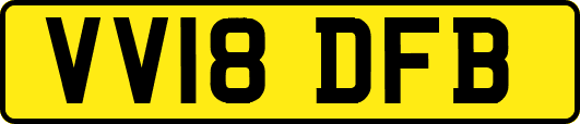 VV18DFB