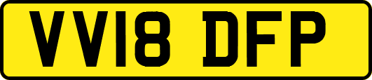 VV18DFP