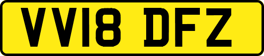 VV18DFZ