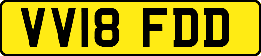 VV18FDD