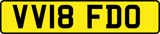 VV18FDO