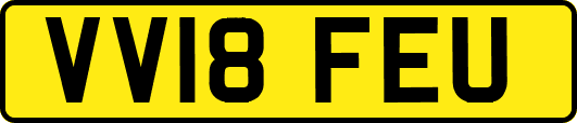 VV18FEU