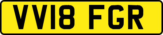 VV18FGR