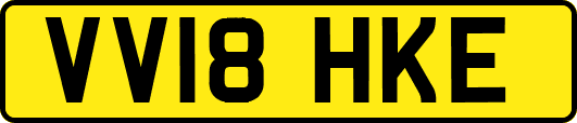 VV18HKE