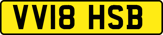 VV18HSB