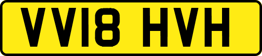 VV18HVH