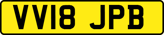 VV18JPB