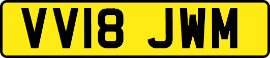 VV18JWM