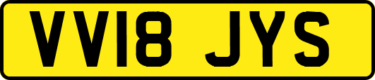 VV18JYS