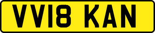 VV18KAN