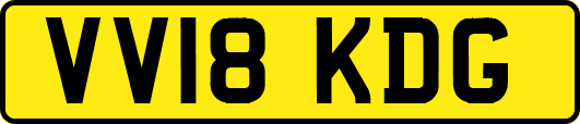 VV18KDG