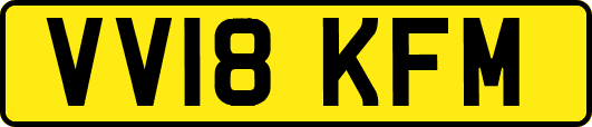 VV18KFM