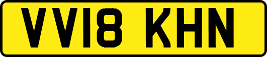 VV18KHN