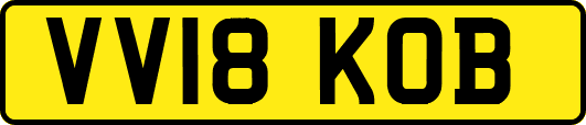 VV18KOB