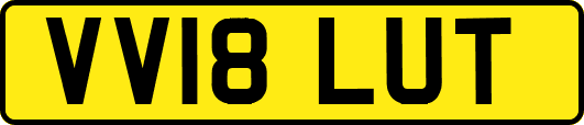 VV18LUT