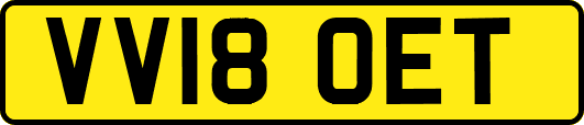 VV18OET