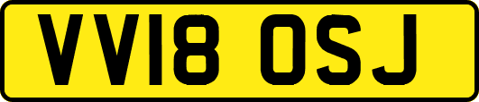 VV18OSJ