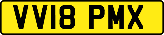 VV18PMX
