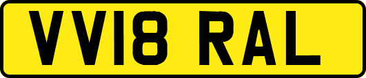 VV18RAL