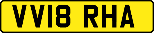 VV18RHA