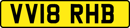 VV18RHB