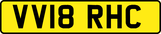VV18RHC