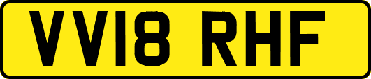 VV18RHF