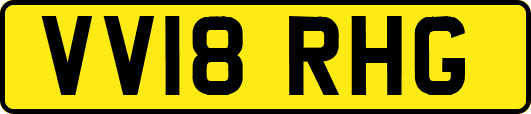 VV18RHG