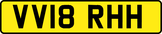 VV18RHH