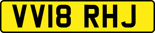 VV18RHJ