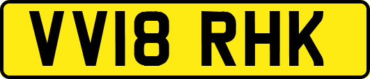 VV18RHK