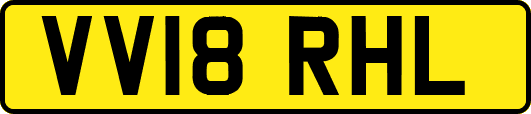 VV18RHL