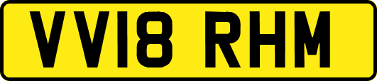VV18RHM