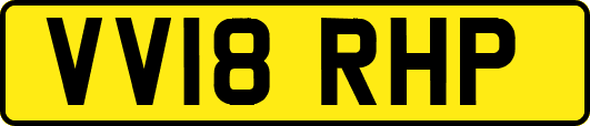 VV18RHP