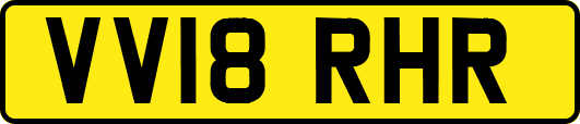 VV18RHR