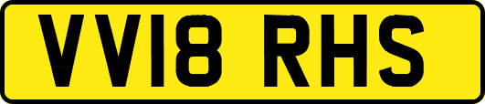 VV18RHS