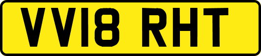 VV18RHT