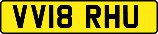 VV18RHU