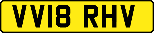 VV18RHV