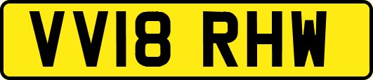 VV18RHW