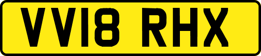 VV18RHX