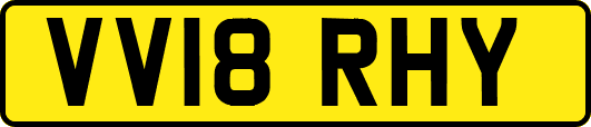 VV18RHY