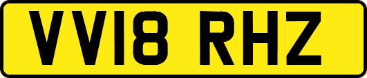 VV18RHZ