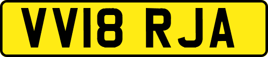 VV18RJA