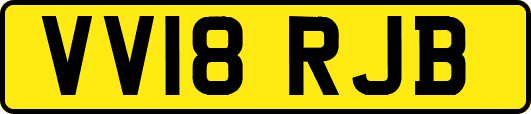 VV18RJB