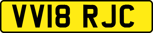 VV18RJC