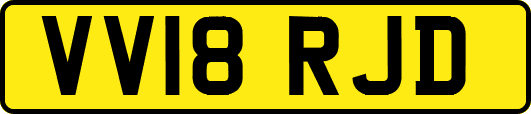 VV18RJD