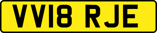 VV18RJE