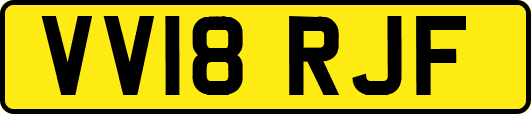 VV18RJF