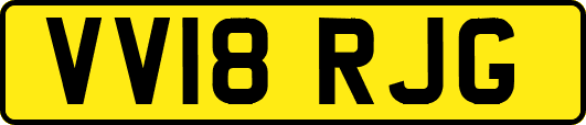VV18RJG